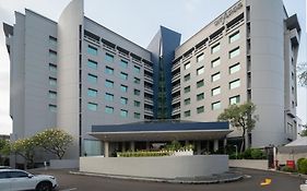 Cityloog Hotel Tebet Jakarta